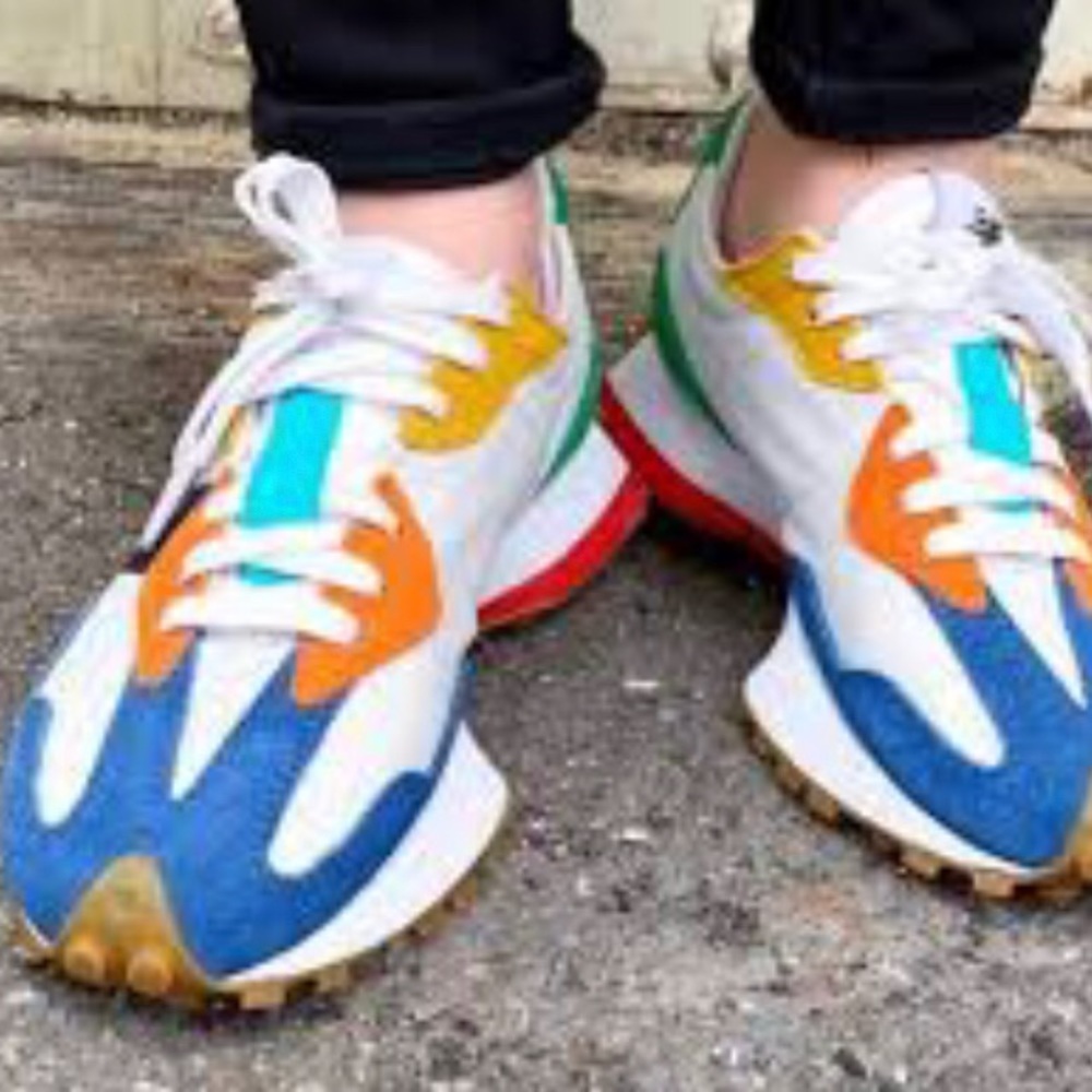 Men’s New Balance 327